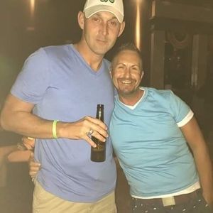 Meet your Posher, Will n brent